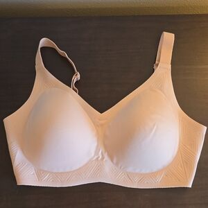 Comfelie Wireless Nude Bra